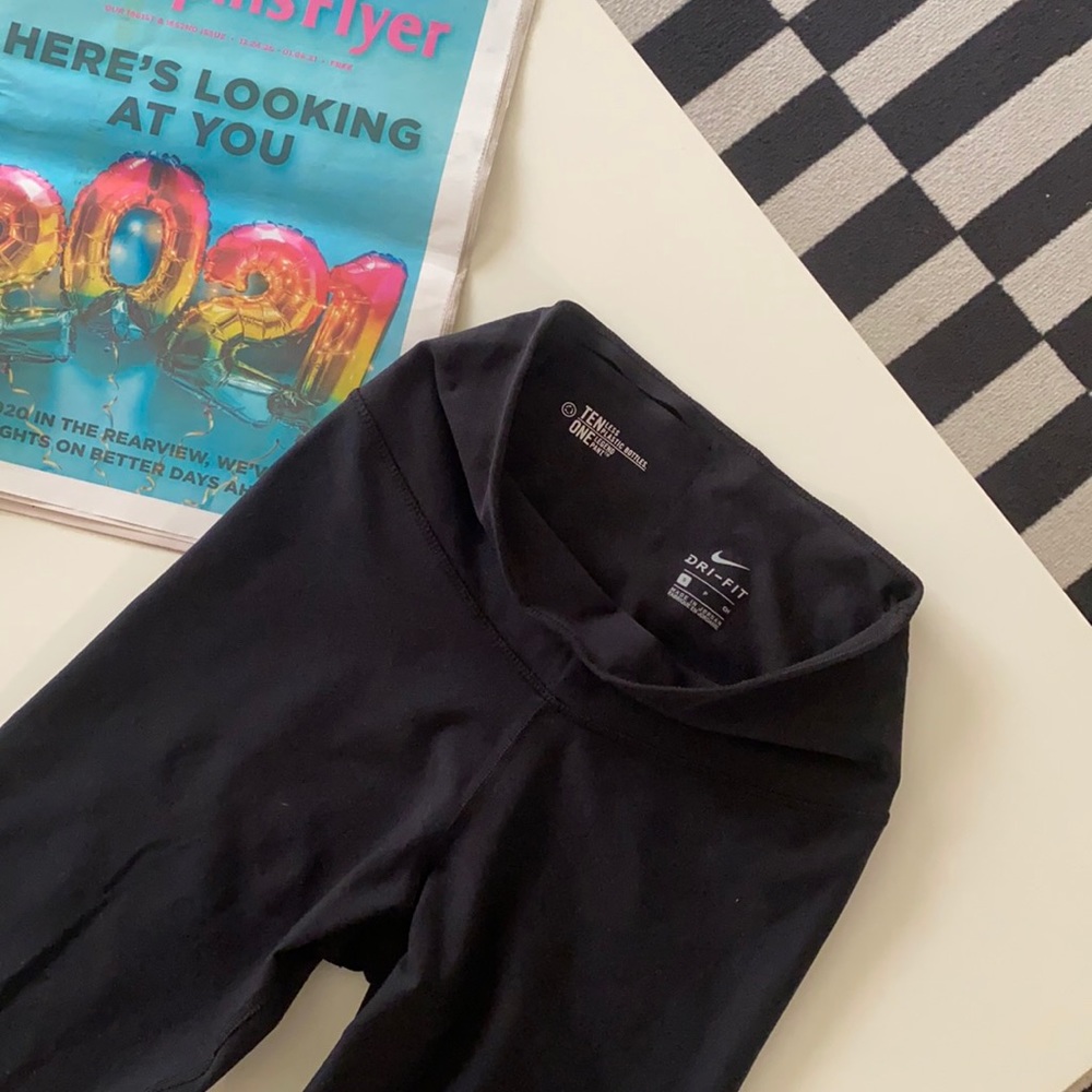 Nike training leggings